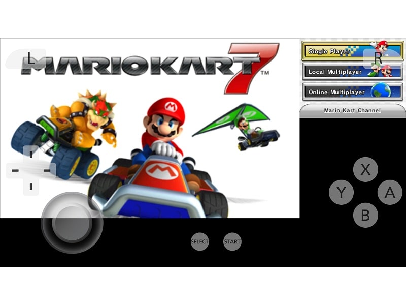 how to download a 3ds emulator for mac